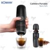 Cafétiére Portable Bomann ES8770 CB