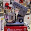 Bergmann ROBOT-PETRIN BERGMANN BST-900 1800W – 6L-ROUGE
