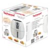 Techwood Friteuse sans huile TFR-301SH